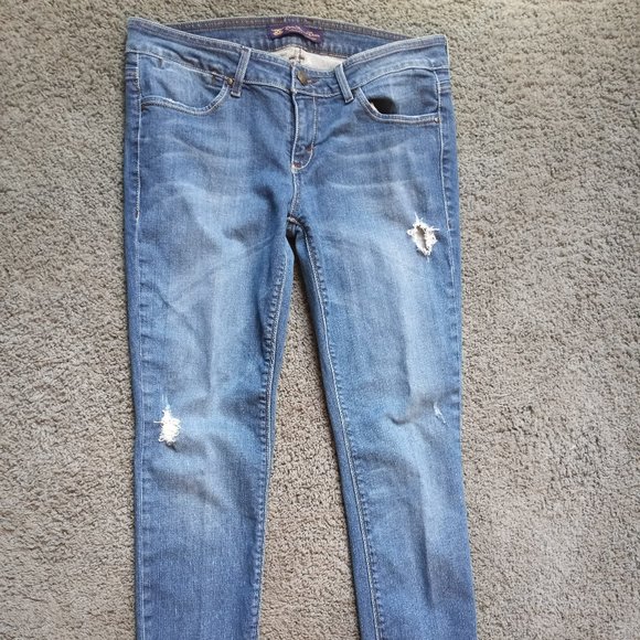 Devine Rights of Denim Brand EUC Size 30 Jeans-Item #304 - Picture 1 of 7